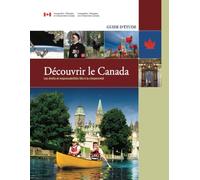 Découvrir le Canada: Les droits et responsabilités liés à la citoyenneté