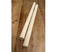 DECOVIL 1/2m ROLLS Light & Heavy ~ Rolled Not Folded