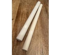 DECOVIL 1/2m ROLLS Light & Heavy ~ Rolled Not Folded