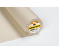 Decovil light beige, per meter