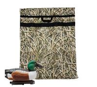 Decoy Bag - Breathable Camouflage Waterfowl Gear Storage Pouch - Fishing Hiking Duffel Bag,for Camping Hiking Backpacking Climbing Walking