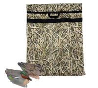 Decoy Bag | Large Capacity Waterfowl Gear Storage Pouch,Duck Hunting Storage Bag - for Survival Hiking Backpacking Climbing Walking