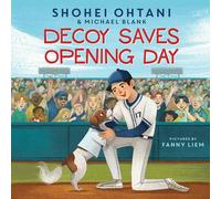 Decoy Saves Opening Day