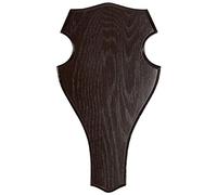 Decoy Seeland Unisex Adult Wooden Plate Fittings, 29 x 17 cm
