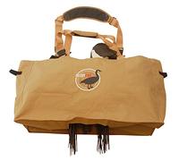 DecoyPro Silhouette Decoy Bags - Padded & Adjustable Shoulder Strap - Silhouette Goose Decoy Bags Protects Goose Decoys