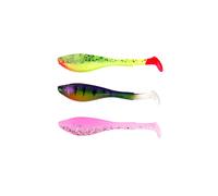 Decoys Fox Rage Ultra UV Micro (x6) Rose 7 cm