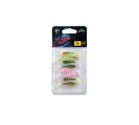Decoys Fox Rage Ultra UV Micro (x8) Rose 4 cm