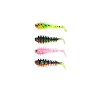 Decoys Fox Rage Ultra UV Micro (x8) Rose 4 cm