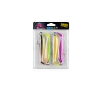 Decoys Fox Rage Zander Pro UV 5 g 1/0 (x4) Multicolour 12 cm