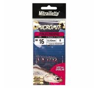 Decoys Ragot micromit (x3) Golden One size