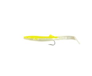 Decoys Ragot Raglou 85 (x25) Jaune 8,5 cm