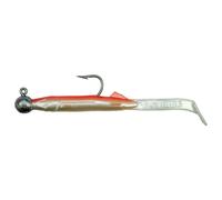 Decoys Ragot Raglou Spid 65 (x2) Rouge 8,5 cm