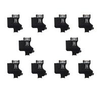 Decqerbe 10X New Optical Pickup for Console -490A KES490A 490AAA Lens Replacement
