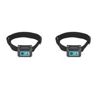 Decqerbe 2X HD 1080P Outdoor Sport Camera F18 Night Vision Camcorder SOS -Mounted Action Cameras Helmet Video Recording