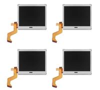 Decqerbe 4X Upper LCD Display Screen Repair Replacement for DSLite NDSL