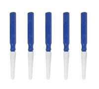 Decqerbe 5X Lubricant Precision Oil Pin Pen Needle Lubricator Watch Clock Repair Tool