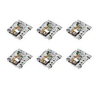 Decqerbe 6X KHM-420AAA Optical Drive Lasers Lens Replacement Part for PSP 1000