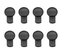 Decqerbe 8 Set 37Mm Adjustable Nd Filter Nd2-400 Medium Gray Mirror Mobile Phone Camera Lens