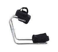 Decqerbe Gardening Knee Seat,Knee Seat for Gardening,Kneeling Knee Brace Gardening Pad, Garden Kneeling Seat Protect,Adjustable