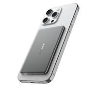 decqle “Air” Power Bank for MagSafe 5000mAh Ultra Slim Battery Charger Case