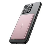 decqle “Air” Power Bank for MagSafe 5000mAh Ultra Slim Battery Charger Case