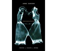 Decreation: Poetry, Essays, Opera (Vintage Contemporaries)