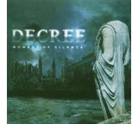 Decree - Moment of Silence