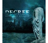 Decree - Moment Of Silence [VINYL]