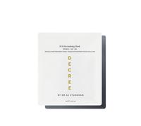Decree SOS Revitalising Mask x1 | Size: 35g Decree Multicolor 35g
