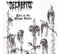 Decrepid - Live At The Purple Turtle