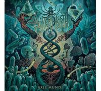 Decrepit Birth - Axis Mundi