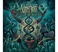 Decrepit Birth - Axis Mundi [VINYL]