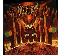 Decrepit Birth - Polarity