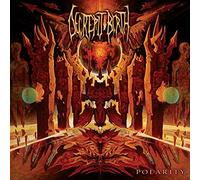DECREPIT BIRTH - POLARITY - CD - G3z