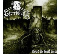 Decrepitaph - Beyond the Cursed Tombs