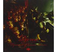 Decrew - Dynamics Of Human Behaviour