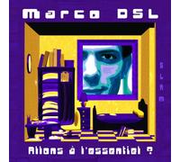 Decrochons La Lune-Allons A L'Essentiel