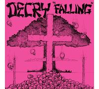 Decry - Falling [VINYL]