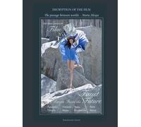 Decryption of the Film - Faust, a Return from the Future: The Passage Between Worlds (Series Φ)