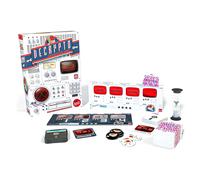 Decrypto Communicate Safely Code Break Highly Interactive Enjoyable Board Game