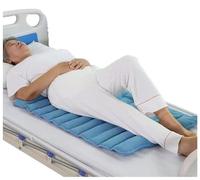 Decubitus Pressure Mattress For Elderly, Cotton Bedridden Bed Pad For The Elderly With Pressure Sores Non-inflatable Home And Portable Washable