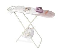 Decuevas Iron Koala Folding Ironing Board With And Hangers 72x25x 55/60/63 Cm