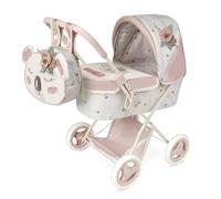 DeCuevas 85079 Doll's Pram from the Koala Line