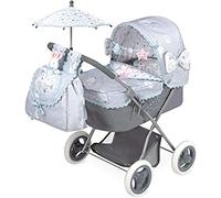 DeCuevas Car Folding Doll Martin 60 x 38 x 65 cm Multicolour (85029)