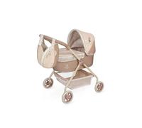 Decuevas My First Tulipe Doll Car Up To 42 Cm
