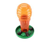 Decumeby Award-Winning Honey Bee Tree Game Toy, Develops Social Skills and Cooperation, Exciting and Suspenseful, for Early Learning, See Photo Color