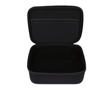 Decumeby Camera Case, DSLR SLR Camera Bag with 4 Movable Soft Padded Partitions for Rebel T7 R50 R6 Mark II R100 R50 V T6 R8 R10 R5 Mark II RP R7 SL3 R5 T100 Cameras