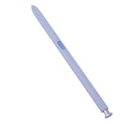 Decumeby Stylus Pen with Enhanced Precision and 5 Replacement Tips for S25 5G Great for Artists and Professionals (Light Silver)
