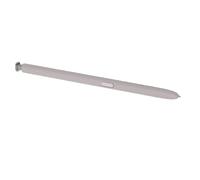 Decumeby Stylus Pen with Enhanced Precision and 5 Replacement Tips for S25 5G Great for Artists and Professionals (Light Grey)