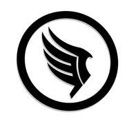 Decus Mass Effect Paragon // Sticker OEM JDM Style Sticker